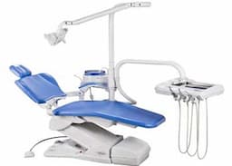 Dental chair